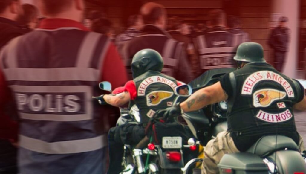 Türkiye’deki çete Almanları dolandırdı, dev vurgundan Cehennem Melekleri çıktı!