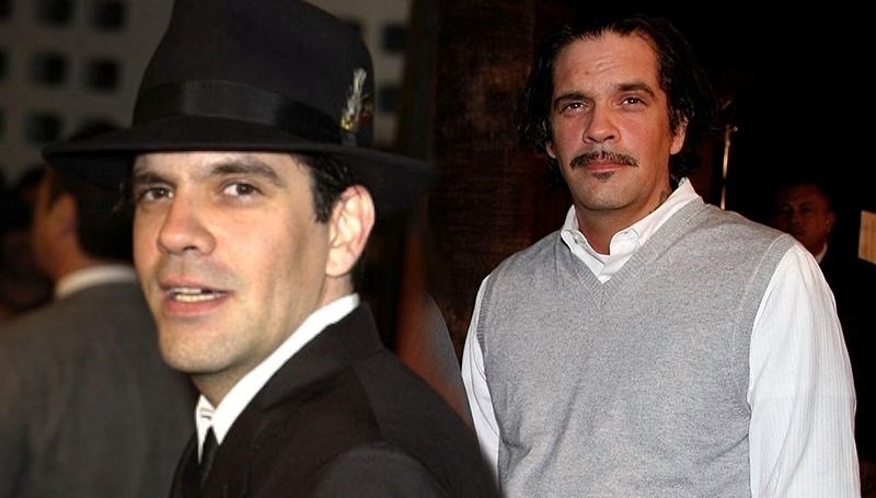 Ünlü oyuncu Nicky Katt hayatını kaybetti