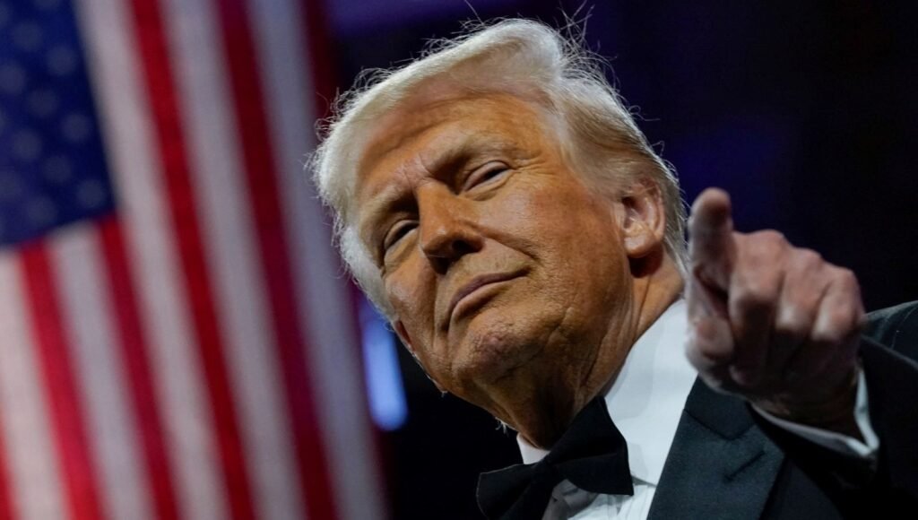 Vergi duyurusundan önce “Satın alın” demişti: Trump’a manipülasyon suçlaması