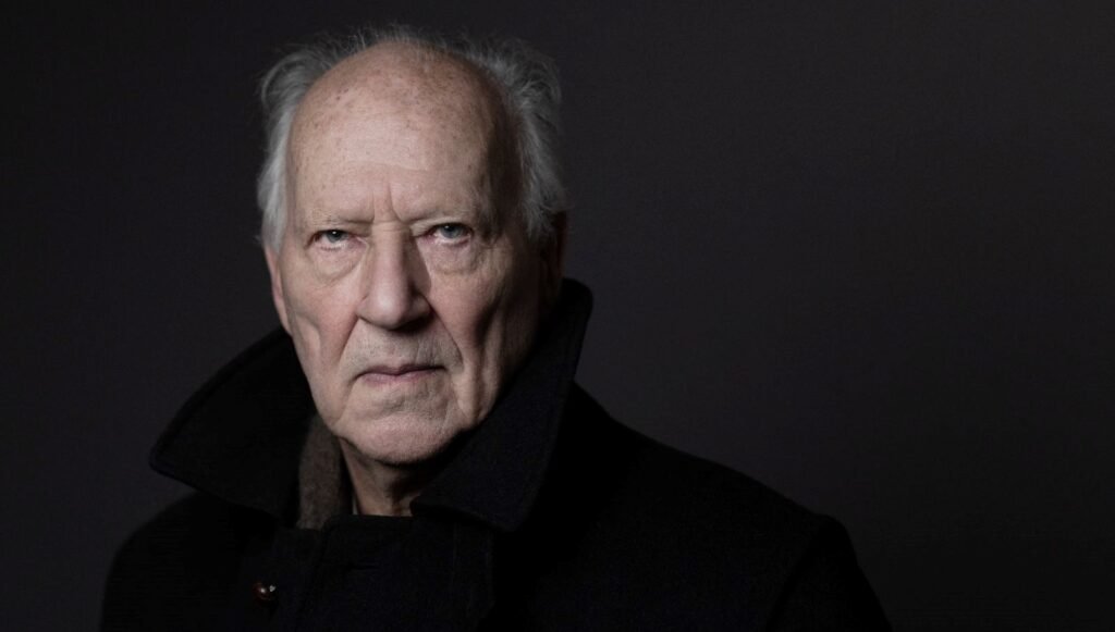 Werner Herzog’a Venedik Film Festivali’nde Yaşam Boyu Başarı ödülü verilecek