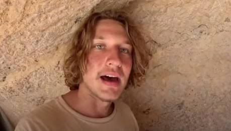 Yasaklanmış Kızılderili kabile adasına ayak basan ABD’li turist tutuklandı