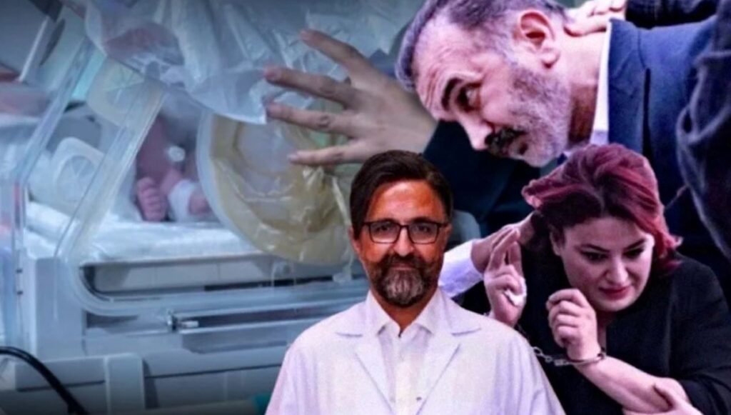 Yenidoğan Çetesi tehdit etti iddiası: İlker Gönen’in intiharına inceleme!