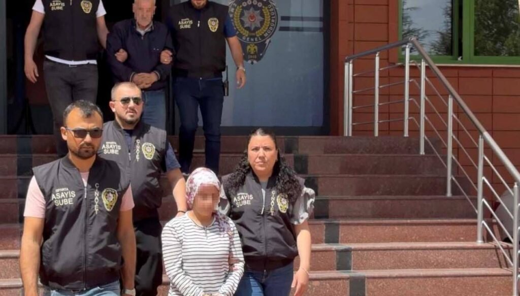 10 yıldır kayıp olan Mehmet Çetin olayında cinayet şüphesi