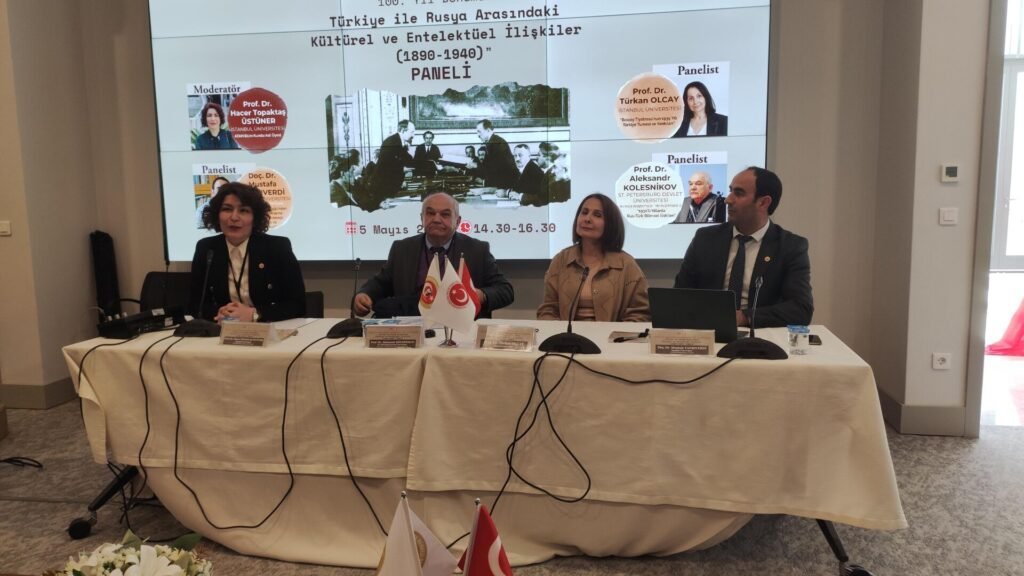 100 yıllık dostluk anlaşması: Türkiye-Rusya arasındaki antlaşma iki ülkeyi ortak paydada birleştirdi