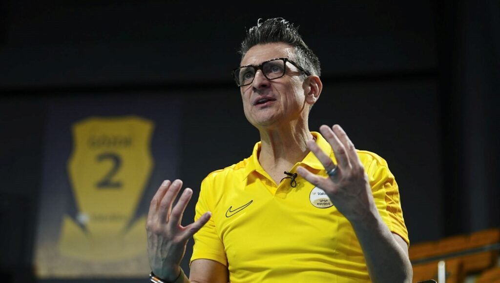 40 kupasının 29’unda imzası olan Guidetti’nin hedefi 30. kupa