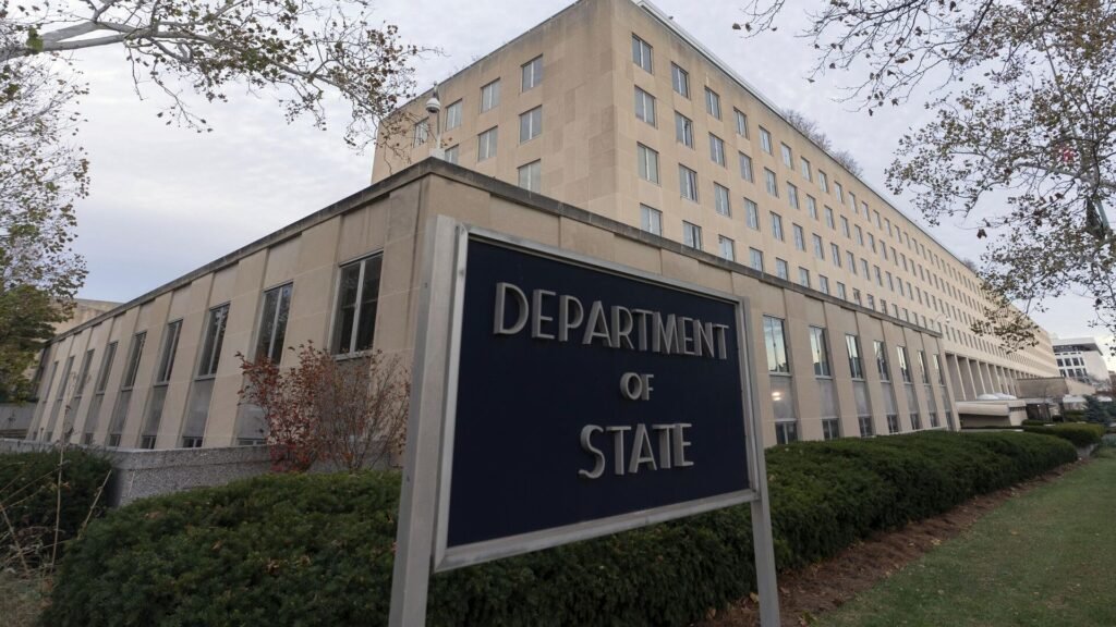 ABD Dışişleri Bakanlığı: İstanbul görüşmeleri kritik bir fırsat