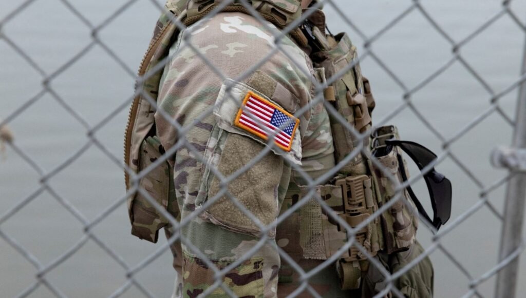 ABD ordusu askerliğe teşvik için 6 milyar dolar harcadı