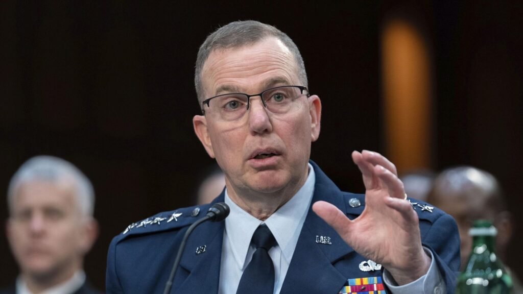 ABD’li general Rusya’yla doğrudan çatışma olasılığını değerlendirdi: ‘Birkaç yol kalıyor’