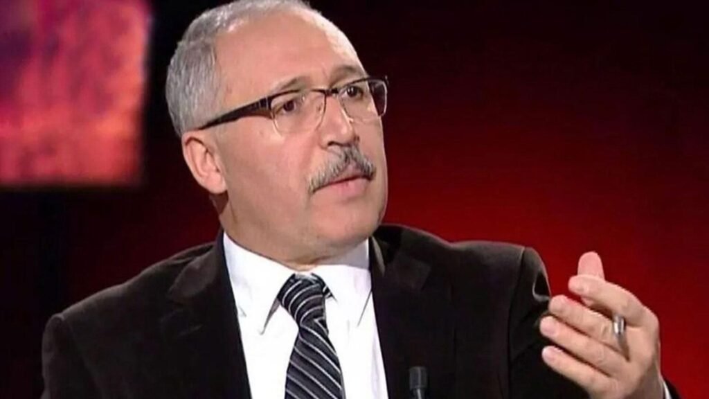 Abdulkadir Selvi: PKK’nın silah bırakma kararı MİT tarafından kontrol edilecek, haziran sonu tamamlanması bekleniyor