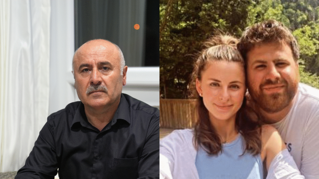 Aci ailesi, kazada yaralananlar hakkında ‘yardım etmediler’ suçlamasında bulundu: Aralarında gelinlerinin kardeşi de var