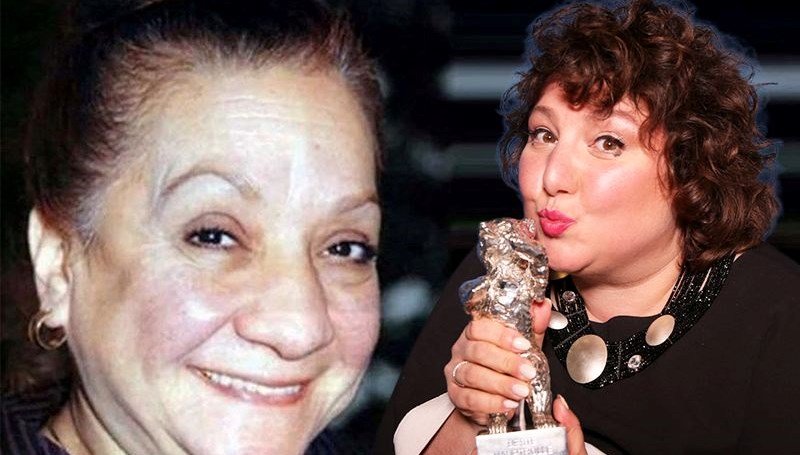 Adile filmine yeni isimler dahil oldu