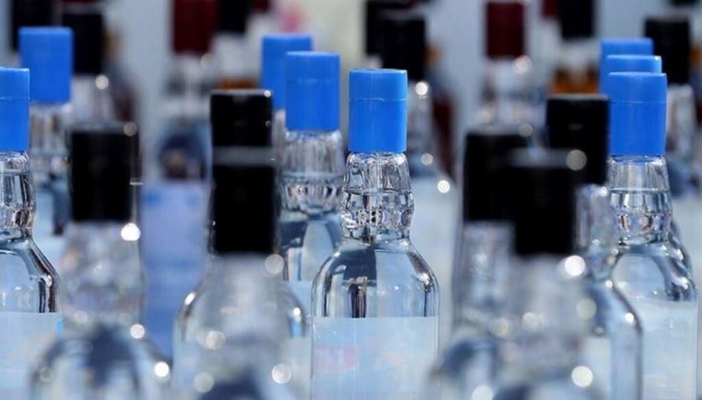 Ankara’da sahte içkiden ölenlerin sayısı 109’a yükseldi