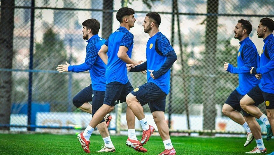 Ankaragücü, tarihinde ikinci kez 2. Lig’e düşme tehlikesinde: Kazanmak yetmeyebilir