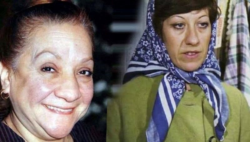 Ayşen Gruda’yı canlandıracak isim belli oldu: Adile filmi geliyor