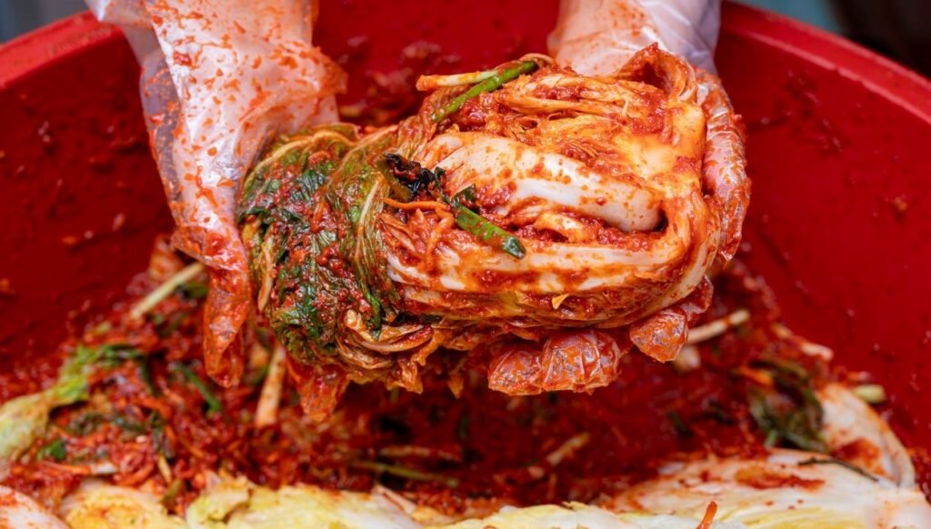 Bağırsakları düzenleyen en iyi fermente besin: Vücudu toksinlerden de arındırıyor