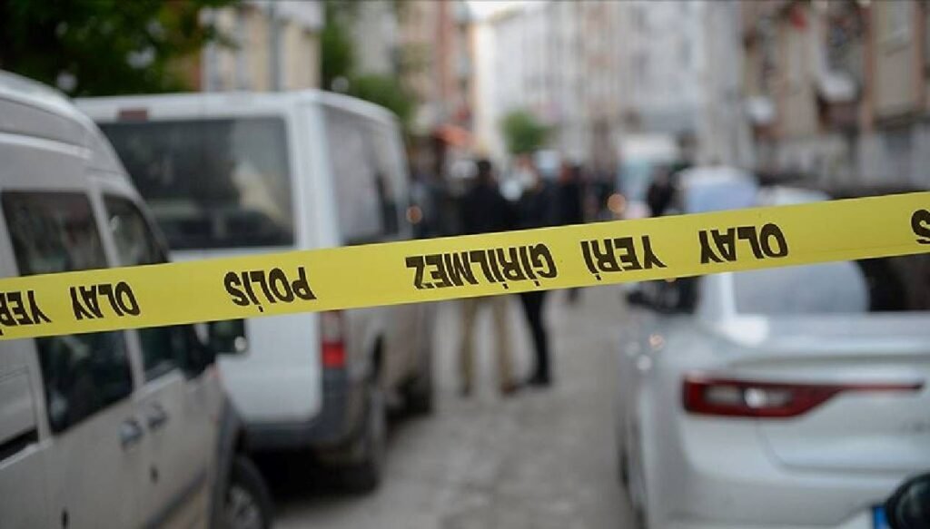 Bahçe sınırı anlaşmazlığı kanlı bitti: 2 ölü