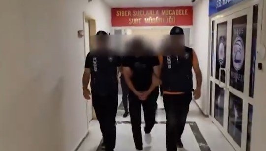 Bahis, dolandırıcılık ve çocuk müstehcenliği suçlaması… 46 şehirde büyük operasyon: 75 kişi tutuklandı