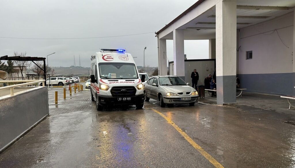 Balkondan düşen 1 yaşındaki bebek hayatını kaybetti