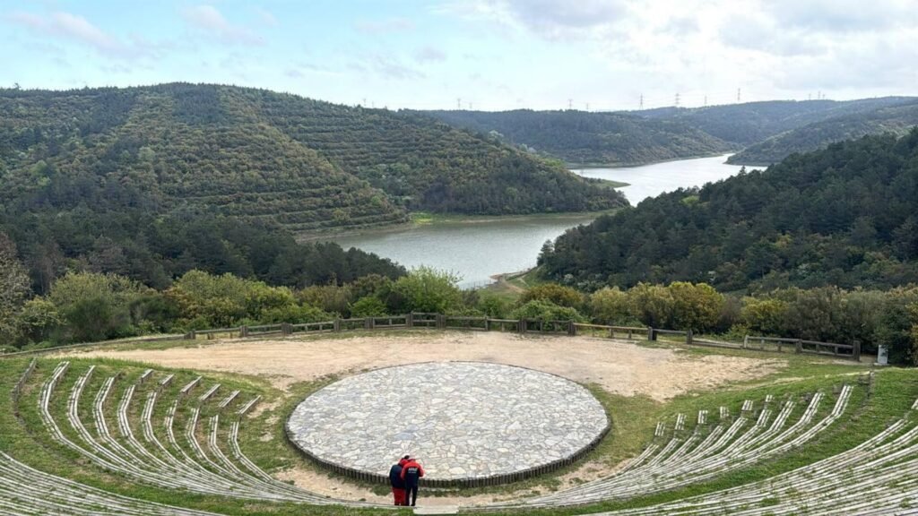 Beş gündür kayıptı: Aranan demans hastası İshak Öztürk’ten kötü haber