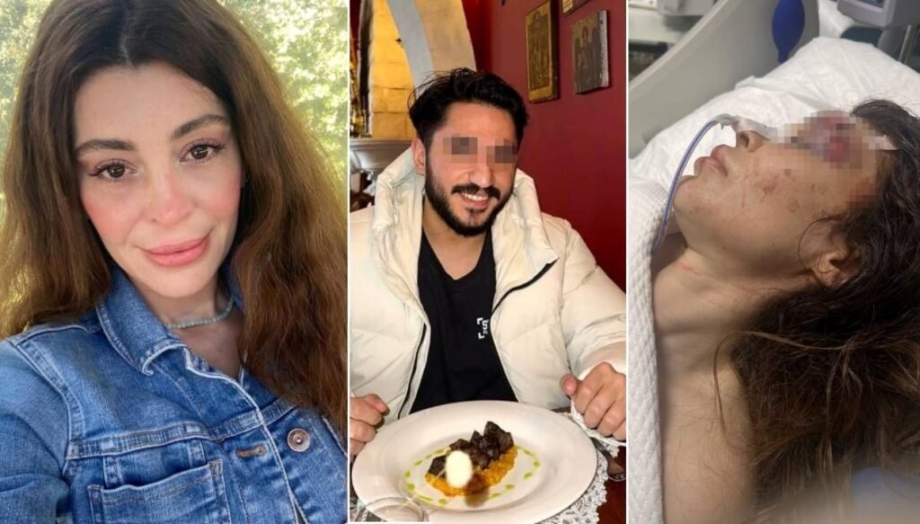 Beşiktaş’ta kadına bıçaklı ve yumruklu saldırı: Boks hocası tutuklandı