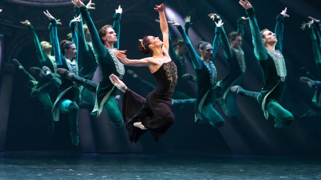 Boris Eifman Bale Tiyatrosu İstanbul’da sahne alacak: ‘Anna Karenina’ ve ‘Rus Hamlet’ Türk seyircisiyle buluşacak