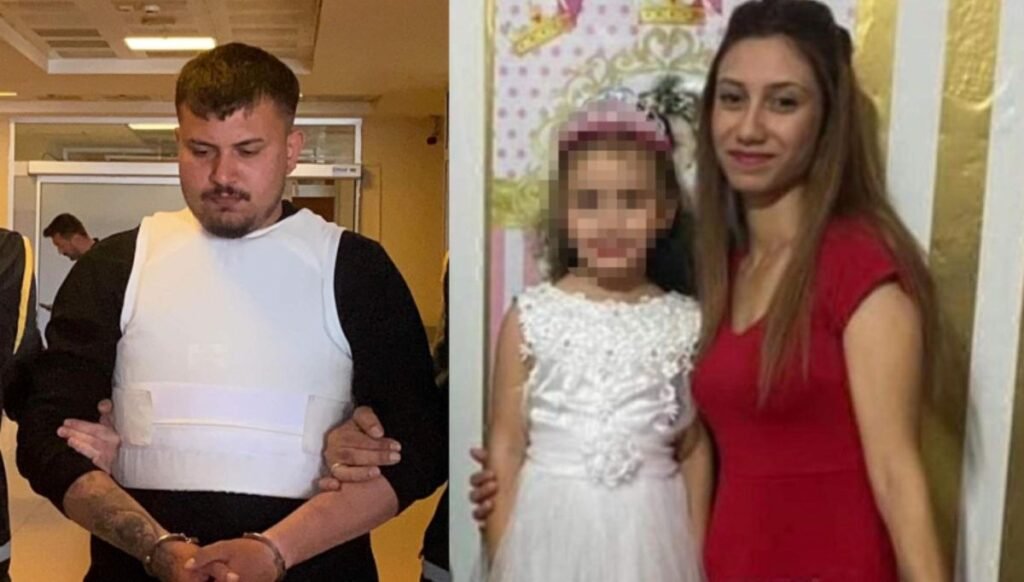 Boşanma aşamasındaki eşini öldüren sanığa, ‘haksız tahrik’ indirimi