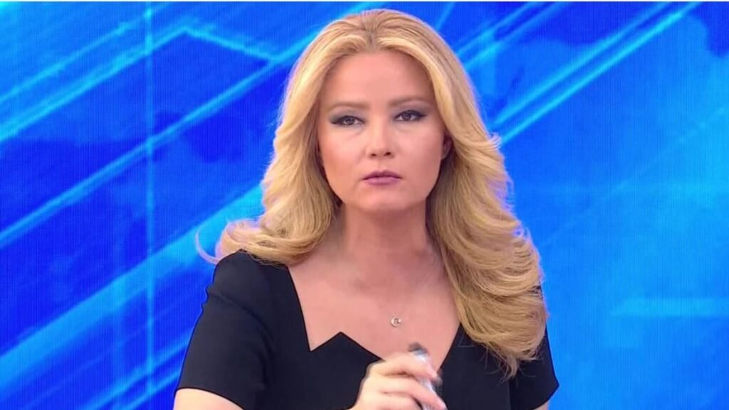 Canlı yayında 9 yıllık cinayet itirafı geldi: ‘Sesinden rahatsız olduğum için üvey çocuğu öldürdüm’