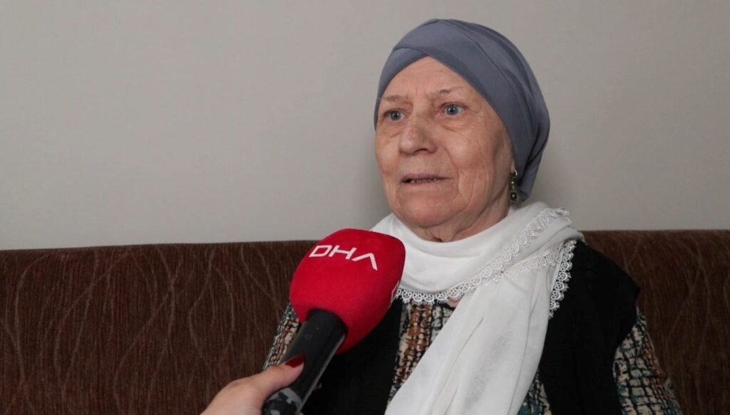 Damadı olduğuna ikna ederek yaşlı kadını dolandırdı: Sesini kopyalamışlar