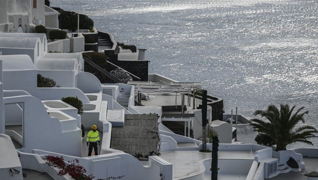 Deprem endişesi, komşuya geri döndü: “Kısa vadede önemli sonuçları olabilir”