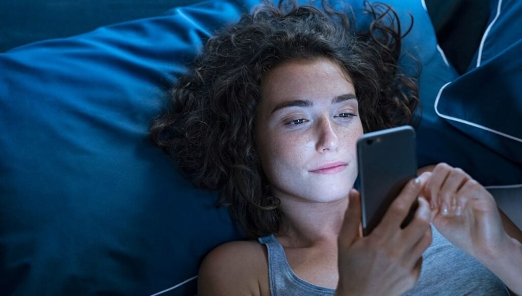 Dijital detoksun etkileri: Gerçekten kaygıyı azaltıyor mu?