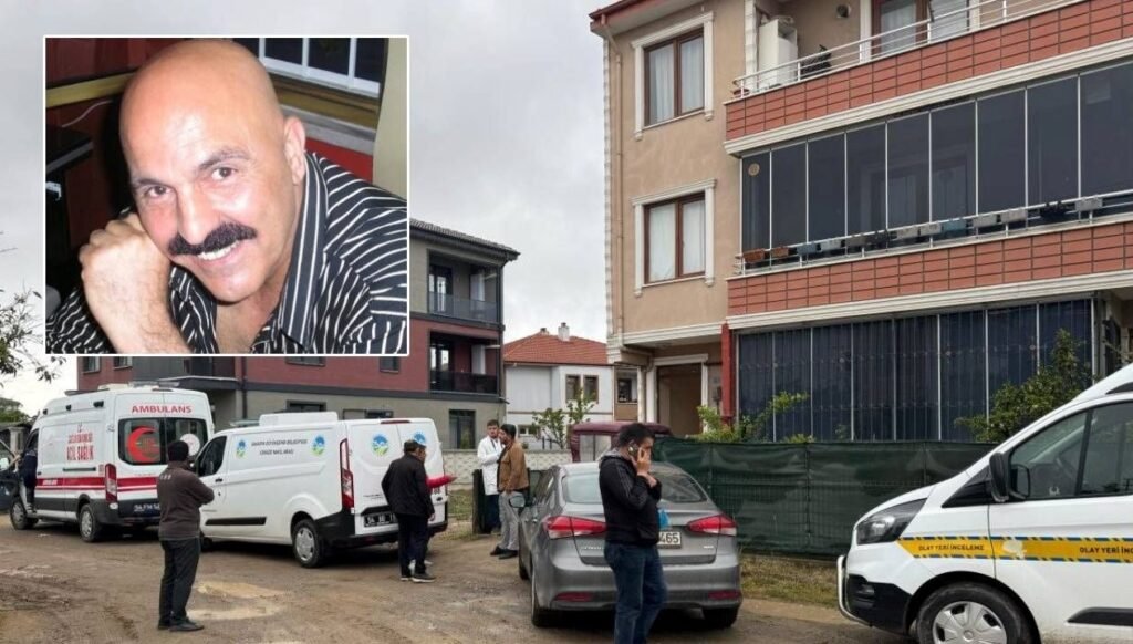 Eski oyuncu evinde ölü bulundu