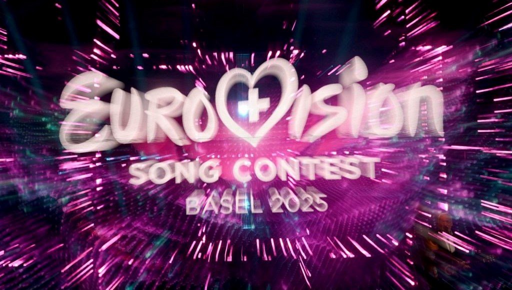 Eurovision 2025’te finalistleri belli oldu: Siyasi gerilim gölgesinde final heyecanı