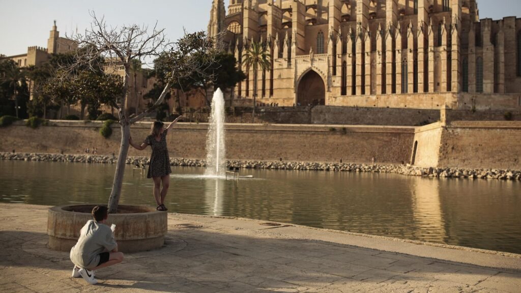 Fenomenler tanıttı, halk pişman oldu: Artık turist istemiyorlar