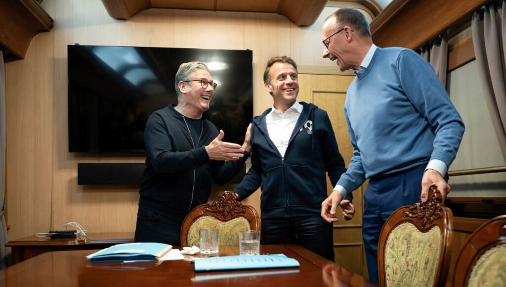 Fransa’dan Rusya’nın “uyuşturucu” iddiasına “peçeteli” yanıt