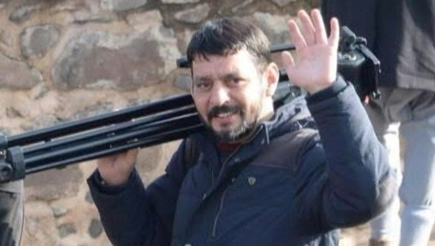 Gazeteci Ümit Özdal’dan 52 gün sonra acı haber