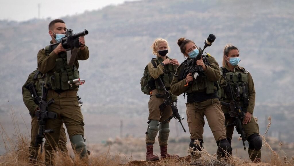 Gazze’de abluka genişliyor: Binlerce yedek asker cephede