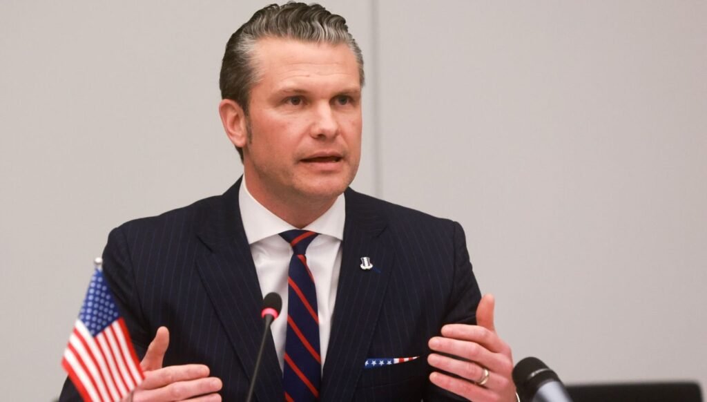 Hegseth İran’ı tehdit etti: Sonuçlarına katlanacaksınız