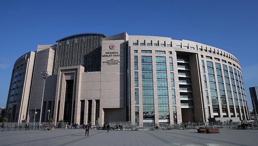 İBB yolsuzluk soruşturmasında Zafer Keleş gözaltına alındı