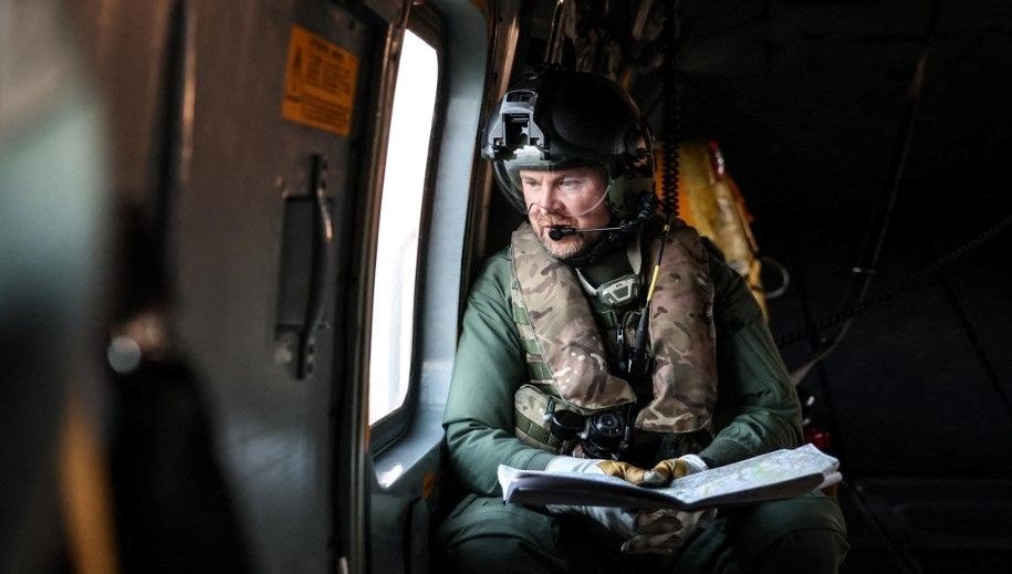 İngiltere savaşa hazırlanıyor: 20 yıllık acil durum planı değişecek!