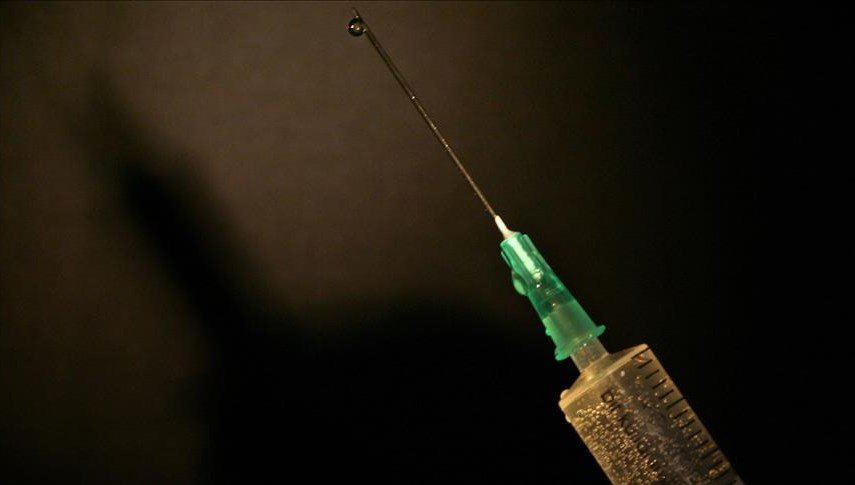 İngiltere’de “ölüm” sırası: Yüzlerce kişi bekliyor!