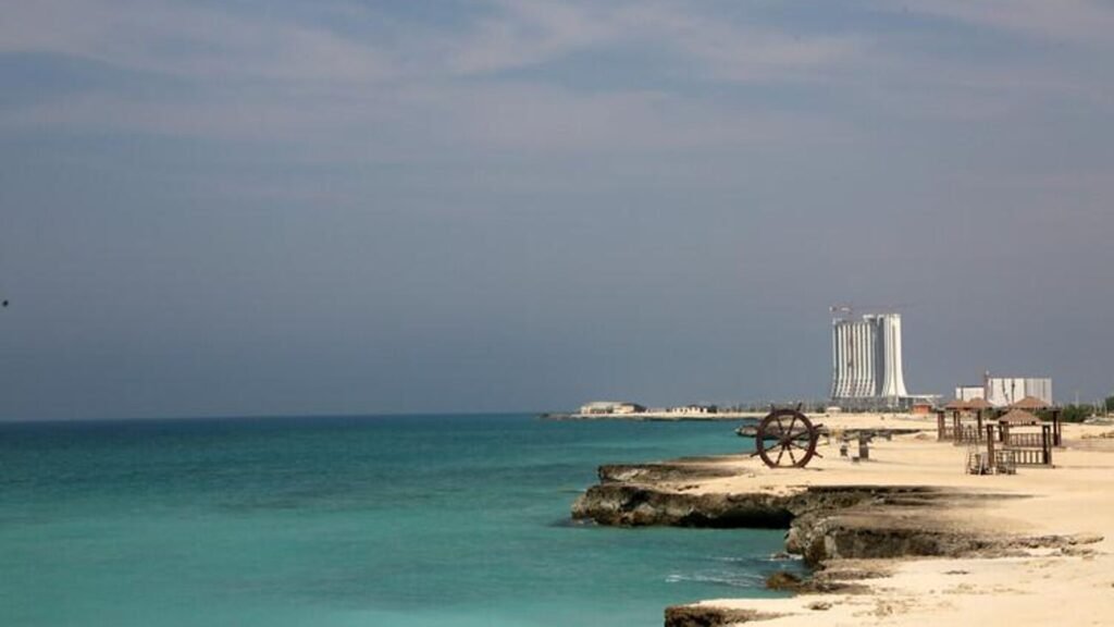 İran, Basra Körfezi’nin adını değiştirme fikrini provokasyon olarak nitelendirdi: ‘Tarihi kimliğimize bir saldırı’