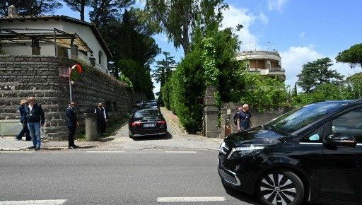 İran ve ABD arasındaki müzakerelerin beşinci turu sona erdi