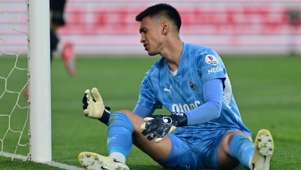 İrfan Can Eğribayat: “Özür dilesek ne olacak?”