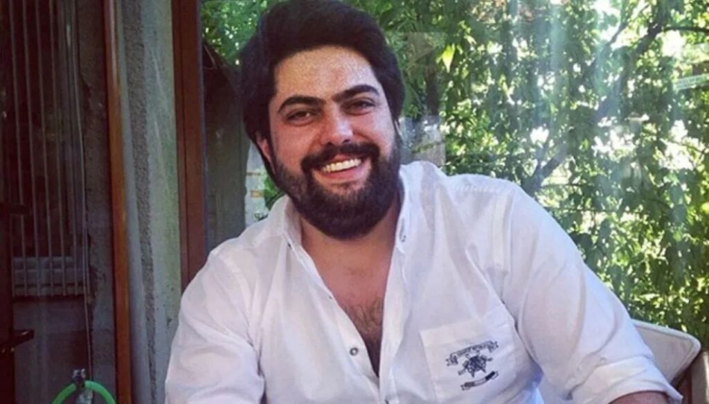 İş insanı İrfan Orakçıoğlu vefat etti