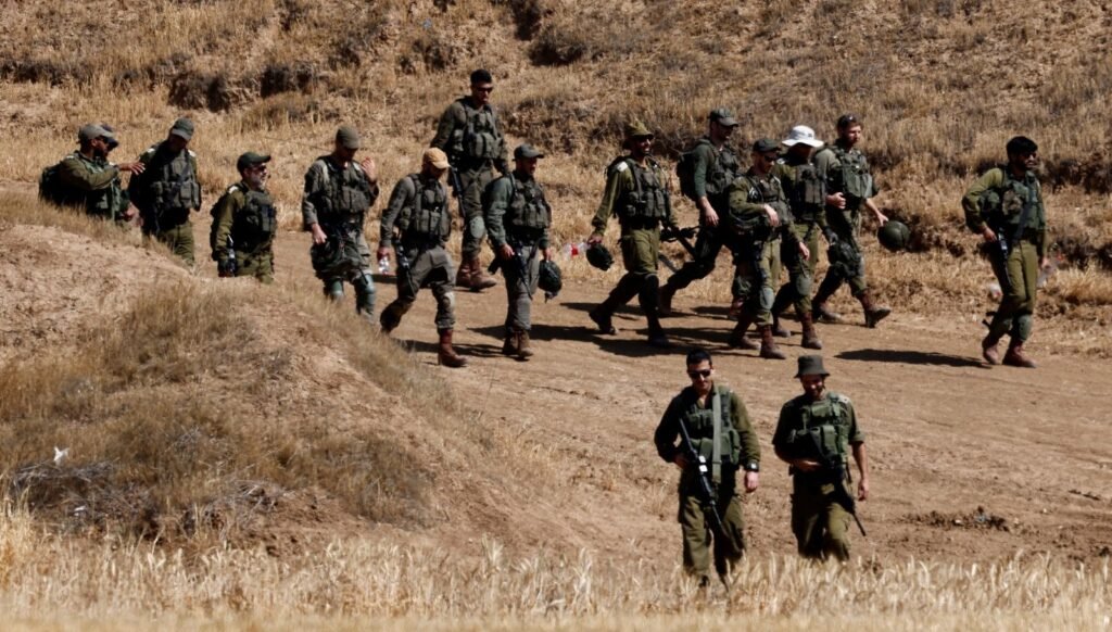 İsrail bombaları, aynı aileden 5 Filistinliyi öldürdü