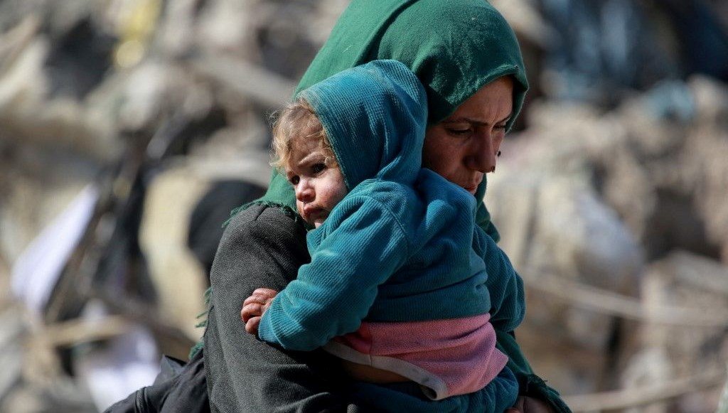 İsrail ordusu Gazze’de bir bebek daha öldürdü