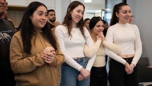 İsrailli eski rehine, ABD’de gözaltına alındı