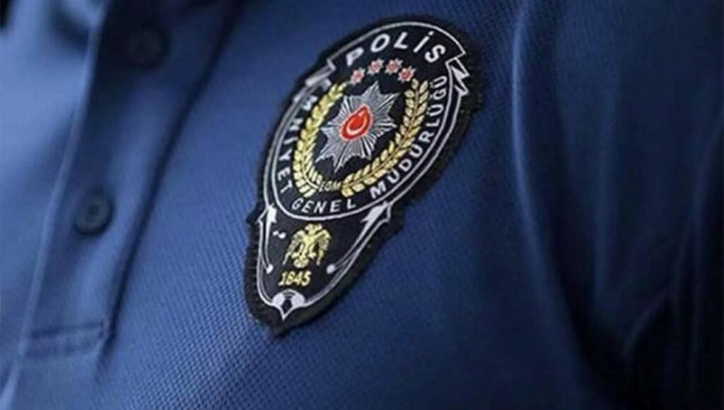 İstanbul Emniyet Müdürlüğünden plakası kapatılan polis otobüsü açıklaması: İnceleme başlatıldı