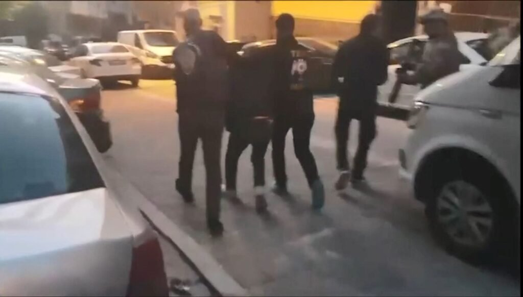 İstanbul’da DAEŞ operasyonu: 11 gözaltı