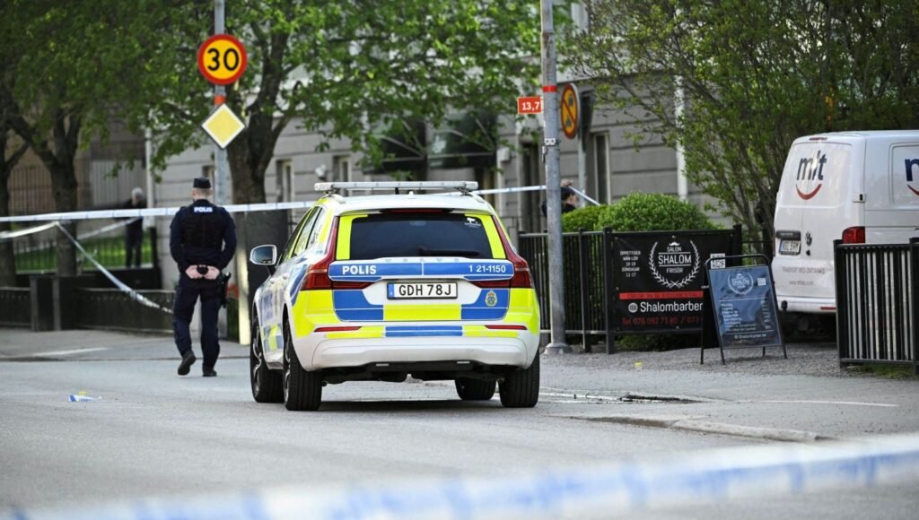 İsveç’te PKK/YPG’nin sözde sorumlusu gözaltına alındı